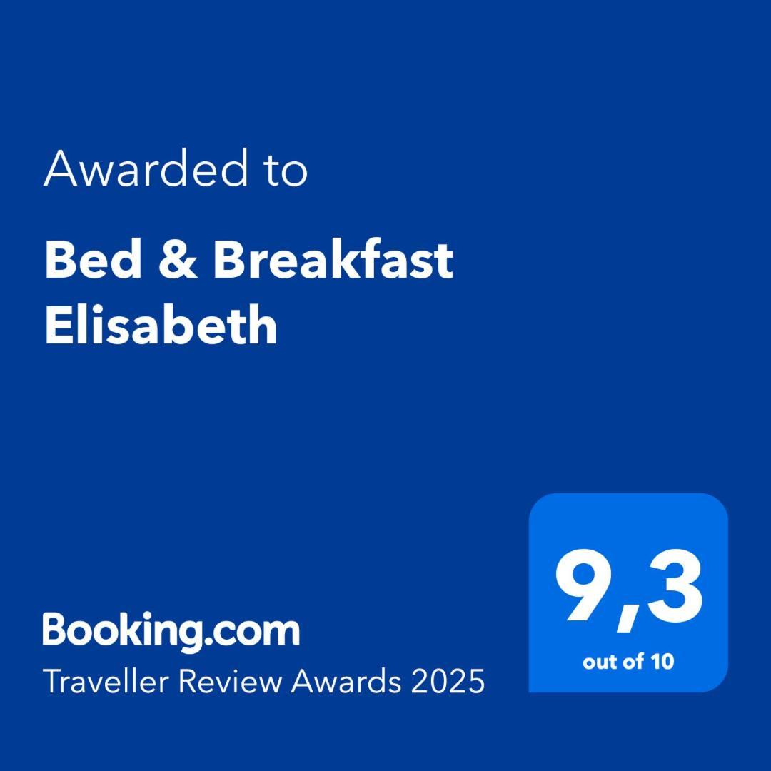 Bed & Breakfast Elisabeth Saint-Matré Eksteriør billede